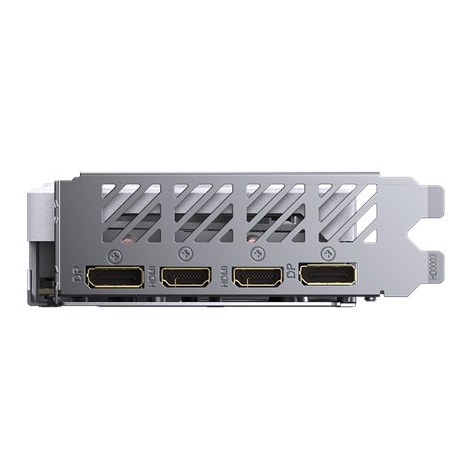 Gigabyte | GeForce RTX 4060 AERO OC 8G | NVIDIA GeForce RTX 4060 | 8 GB - 7